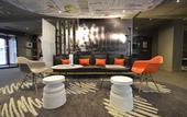 Туры в отель ibis Chateau de Fontainebleau