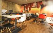 Туры в отель ibis Chateau de Fontainebleau