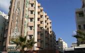 Туры в отель Roxon Sea Sand Bat Yam