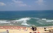 Туры в отель Roxon Sea Sand Bat Yam