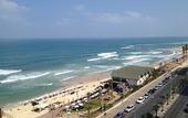 Туры в отель Roxon Sea Sand Bat Yam