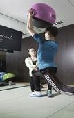 Туры в отель Oakwood Premier Incheon