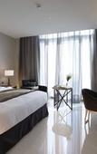 Туры в отель Oakwood Premier Incheon