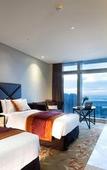 Туры в отель Oakwood Premier Incheon