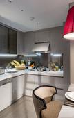 Туры в отель Oakwood Premier Incheon