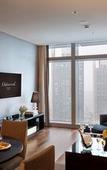Туры в отель Oakwood Premier Incheon
