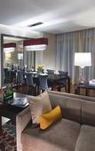 Туры в отель Oakwood Premier Incheon