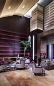 Туры в отель Oakwood Premier Incheon