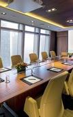 Туры в отель Oakwood Premier Incheon