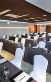 Туры в отель Oakwood Premier Incheon