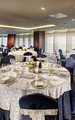 Туры в отель Oakwood Premier Incheon