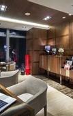 Туры в отель Oakwood Premier Incheon