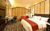 Туры в отель Holiday Inn GUANGZHOU AIRPORT ZONE by IHG