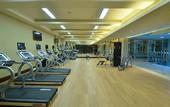 Туры в отель Holiday Inn GUANGZHOU AIRPORT ZONE by IHG