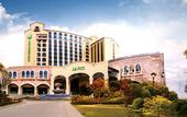 Туры в отель Holiday Inn GUANGZHOU AIRPORT ZONE by IHG