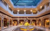 Туры в отель Holiday Inn GUANGZHOU AIRPORT ZONE by IHG