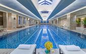 Туры в отель Holiday Inn GUANGZHOU AIRPORT ZONE by IHG
