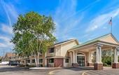 Туры в отель Best Western The Inn at Sharon/Foxboro