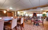 Туры в отель Best Western The Inn at Sharon/Foxboro
