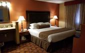 Туры в отель Best Western The Inn at Sharon/Foxboro
