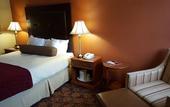 Туры в отель Best Western The Inn at Sharon/Foxboro