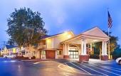 Туры в отель Best Western The Inn at Sharon/Foxboro