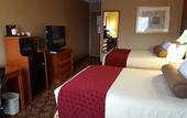 Туры в отель Best Western The Inn at Sharon/Foxboro