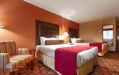 Туры в отель Best Western The Inn at Sharon/Foxboro