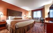Туры в отель Best Western The Inn at Sharon/Foxboro