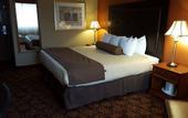 Туры в отель Best Western The Inn at Sharon/Foxboro