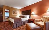 Туры в отель Best Western The Inn at Sharon/Foxboro