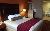 Туры в отель Best Western The Inn at Sharon/Foxboro