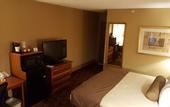 Туры в отель Best Western The Inn at Sharon/Foxboro