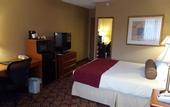 Туры в отель Best Western The Inn at Sharon/Foxboro