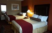 Туры в отель Best Western The Inn at Sharon/Foxboro