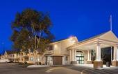 Туры в отель Best Western The Inn at Sharon/Foxboro