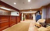Туры в отель Best Western The Inn at Sharon/Foxboro