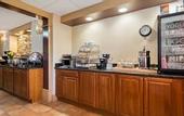 Туры в отель Best Western The Inn at Sharon/Foxboro