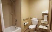 Туры в отель Best Western The Inn at Sharon/Foxboro