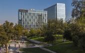 Туры в отель Radisson Blu Plaza El Bosque Santiago