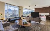 Туры в отель Radisson Blu Plaza El Bosque Santiago
