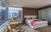Туры в отель Radisson Blu Plaza El Bosque Santiago