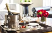Туры в отель Radisson Blu Plaza El Bosque Santiago