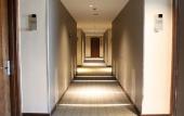 Туры в отель Radisson Blu Plaza El Bosque Santiago