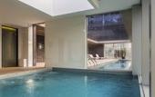 Туры в отель Radisson Blu Plaza El Bosque Santiago