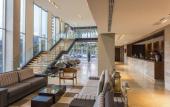 Туры в отель Radisson Blu Plaza El Bosque Santiago