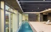 Туры в отель Radisson Blu Plaza El Bosque Santiago