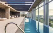 Туры в отель Radisson Blu Plaza El Bosque Santiago