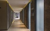 Туры в отель Radisson Blu Plaza El Bosque Santiago