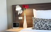 Туры в отель Radisson Blu Plaza El Bosque Santiago